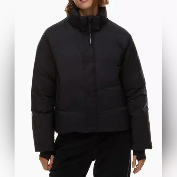 Make An Offer ARITZIA Super one puff size 2xs - Picture 8 of 9